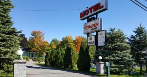 Motel Le Voyageur